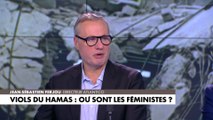 Jean-Sébastien Ferjou : «Des étudiants juifs rapportent des témoignages consternants sur ce qu'ils ont vécu ces dernières semaines»