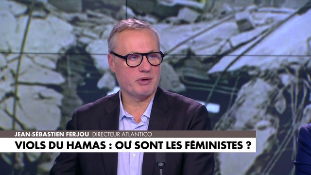 Jean-Sébastien Ferjou : «Des étudiants juifs rapportent des témoignages consternants sur ce qu'ils ont vécu ces dernières semaines»