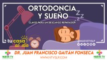 Ortodoncia y Sueño: Claves para un Descanso Reparador