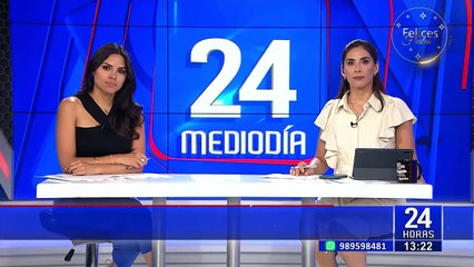 Montoya sobre fallo del TC: “puso en su sitio al juez que temerosamente no quiso hacerlo”