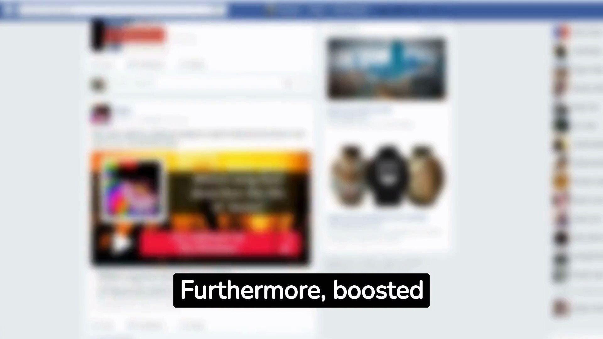 ⁣Facebook for Business: How to Boost Your Business Page