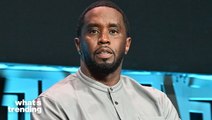 Sean ‘Diddy’ Combs Accused By Fourth Woman in New Lawsuit of Gang-Rape