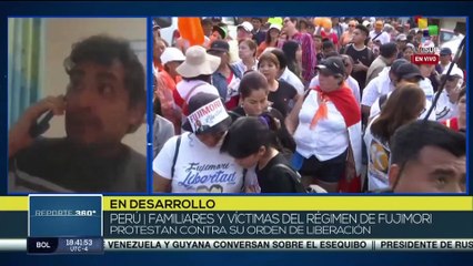 César Burga: No es la primera vez que el Tribunal Constitucional actúa ilegalmente