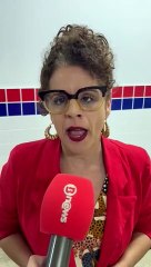 VÍDEO: “Não existe política sem participação”, afirma Maria Marighella