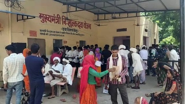 बाजार बंद रहे तो, सर्वसमाज सड़कों पर उतरा