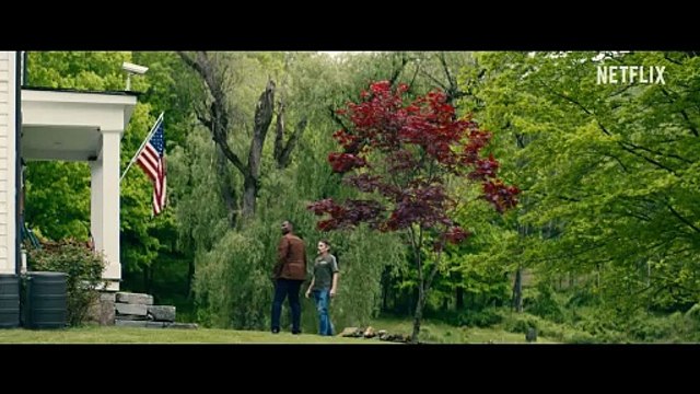 Le Monde après nous Bande-annonce (DE)