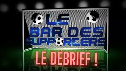 Le replay du debrief du BDS après le succès de l'OM 3-0 contre Lyon