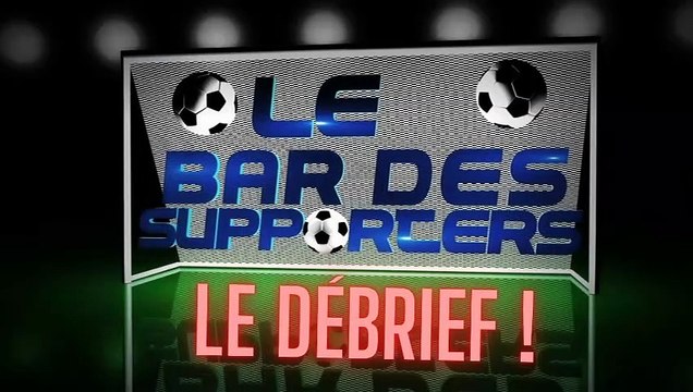 Le replay du debrief du BDS après le succès de l'OM 3-0 contre Lyon