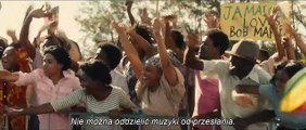 Bob Marley : One Love Bande-annonce (PL)
