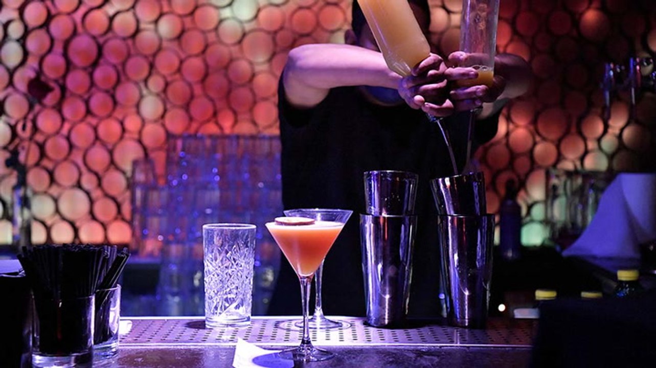 ‘I’m a bartender - I would never order these drinks’