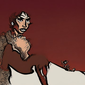 Aya Nakamura ambitionne de se lancer dans le cinéma et a déjà reçu des propositions alléchantes.