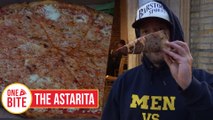Barstool Pizza Review - The Astarita (Brooklyn, NY)