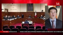 SCJN da nuevo revés a Samuel García; dan vía libre a juicio político