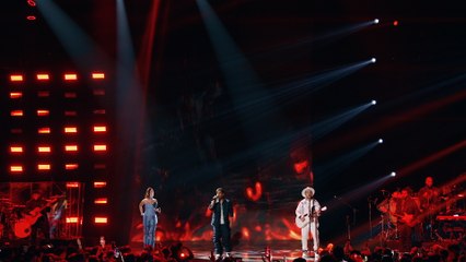 Melim - Melim - Mapa (DVD Melhor De Três) (Ao Vivo Em São Paulo Paulo / 2023)
