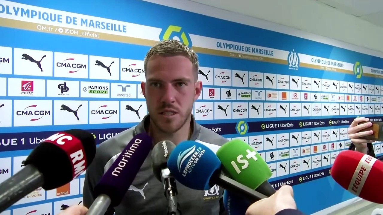 OM-OL : Veretout "