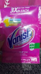 بديل فانيش لازاله البقع