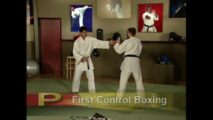 Jason Delucia's Combat Aikido Series -Volume 1: Competeitive Entries