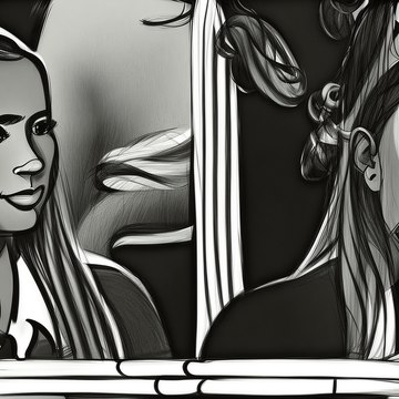 Rembourser ses dettes : Magali Berdah vivement critiquée par une chroniqueuse de TPMP ! (Vidéo)