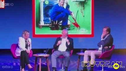 Nur Kalkofe versteht den Kubicki so richtig! | InStream Clips 