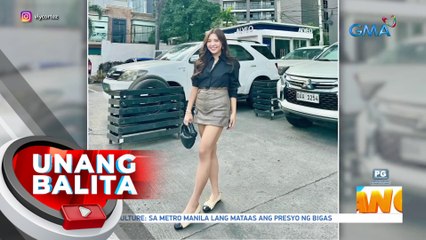 Fitness journey update ng vlogger na si Viy Cortez, pinusuan ng netizens | UB