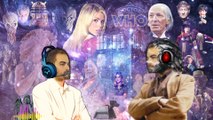 Doctor Who 60th anniversary 2023 Review 2 A Nostalgic Cosmic Threat Adventure - Celebrating 60 Years of Doctor Who [Wild Blue Yonder Review]