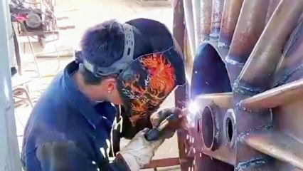 Carrete Corrugado para Cables de Acero y Eléctricos ⚡