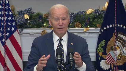 Biden pressiona Congresso por ajuda à Ucrânia