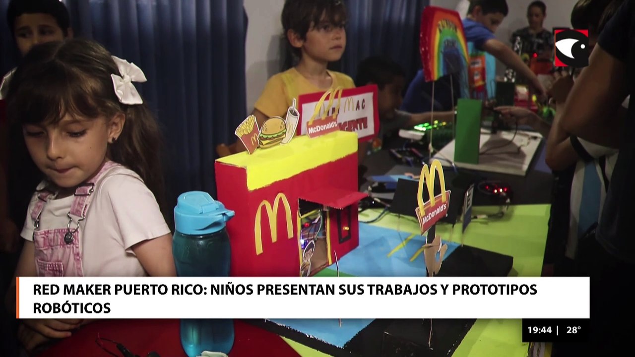 Sala Cinco – Programa completo 6/12/2023