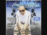 Mr capone e - let me luv you girl