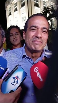 'Só depois do Carnaval', dispara Bruno Reis sobre conversas para eleições 2024