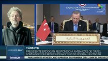 Türkiye y Grecia persiguen fortalecer las relaciones bilaterales