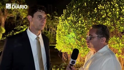 Fundador do Hospital Visão, Dr. Fernando Gadelha cita tecnologia e conhecimento como fatores de sucesso