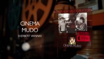 Os Paralamas Do Sucesso - Cinema Mudo (Mixagem 2023 / Lyric Video)