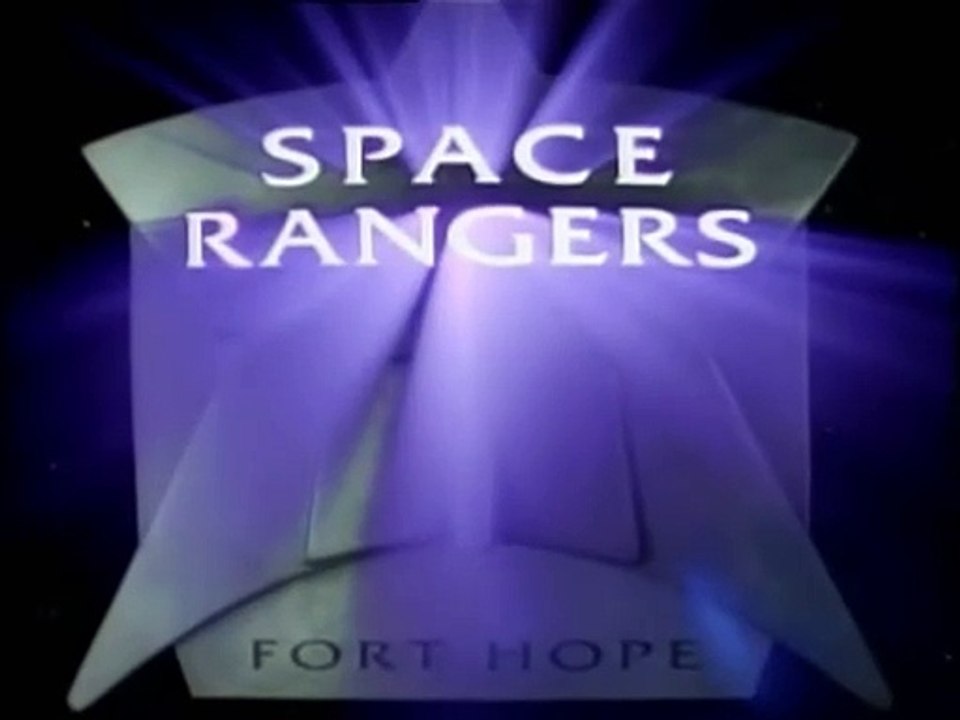 Space Rangers | show | 1993 | Official Clip - video Dailymotion