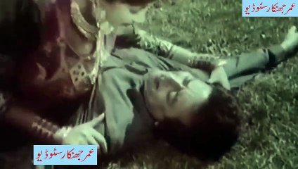 Gote Dian Pakhian (Noor Jahan,Film,Tees Maar Khan-2) With Maria Gold Jhankar