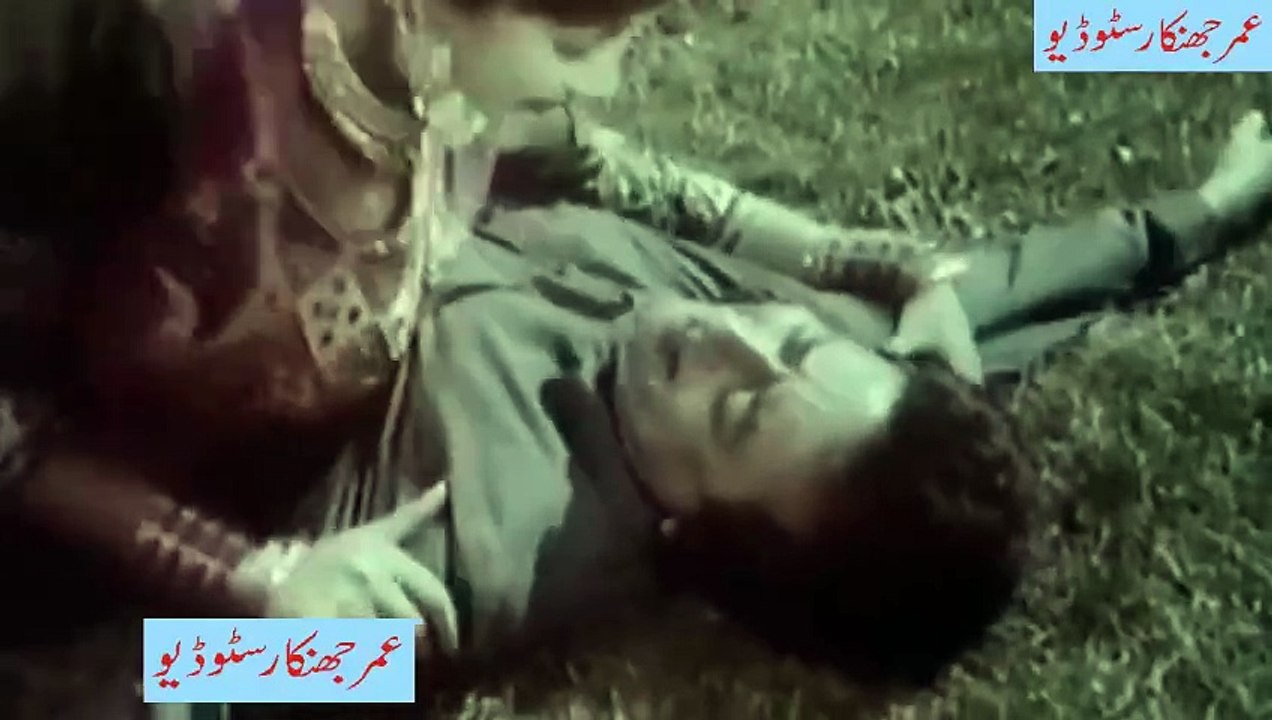 Gote Dian Pakhian (Noor Jahan,Film,Tees Maar Khan-2) With Maria Gold Jhankar
