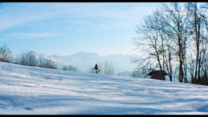 Anatomía de una caída | movie | 2023 | Official Trailer