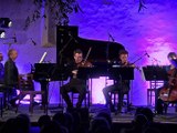 Concert - HOMMAGE À ANTONE - Concerts & Spectacles - TéléGrenoble