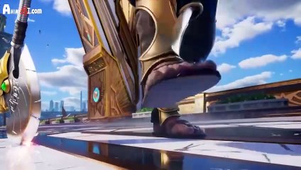 Throne of Seal Ep.84 English Sub