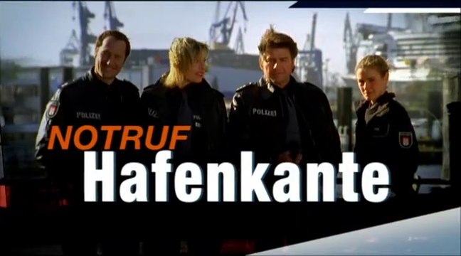 Notruf Hafenkante -078- Kais Entscheidung