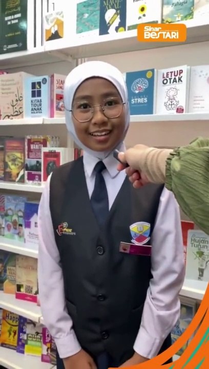 Rasa apa?