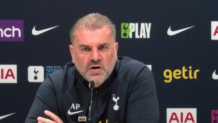 Postecoglou on ignoring outside opinions and sticking to principles (Full Presser part 2)