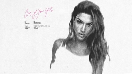 Troye Sivan - One Of Your Girls (Sped Up / Official Audio)