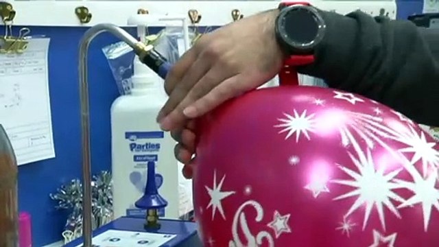 Only helium plant in the southern hemisphere shuts down after exhausting its supply