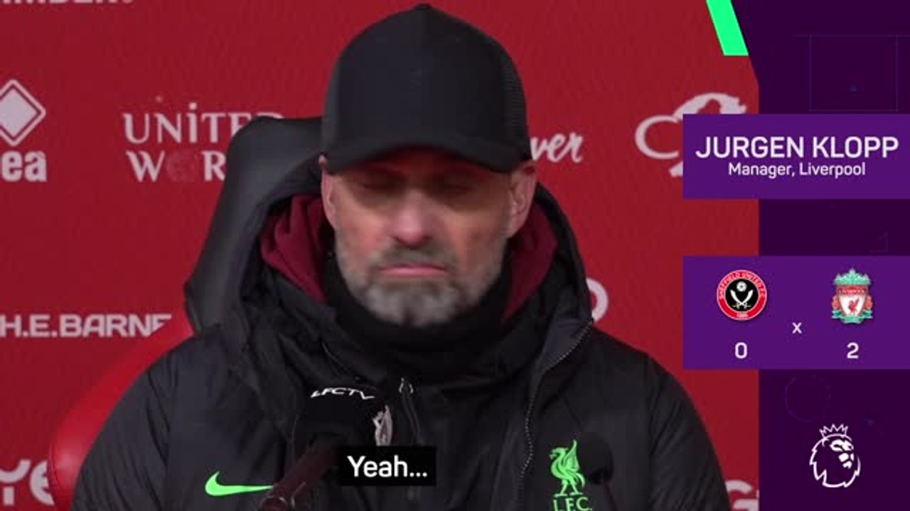 Matip injury mars Liverpool win