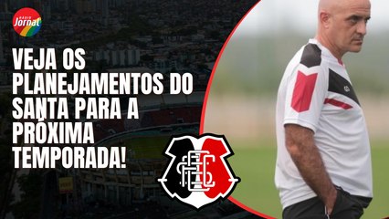 NÁUTICO busca NOVOS REFORÇOS para o ATAQUE; VEJA