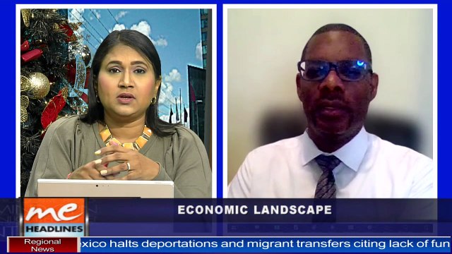 OUTLOOK FOR BP DEAL AND REGIONAL INTEGRATION