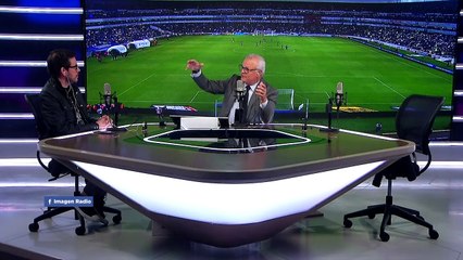 ¡Todo que ganar y nada que perder para el San Luis!