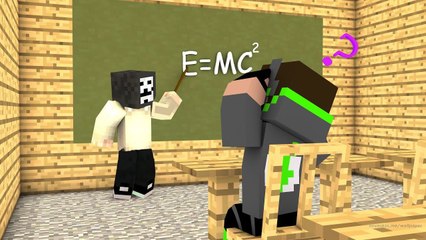 Minecraft Kopya Çekme Sanatı !!! 