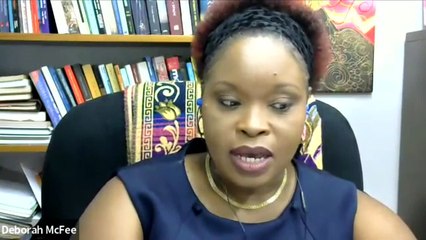 YOUNG GIRLS FORCED INTO SEX UNIONS?